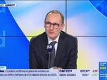 Replay Good Morning Business - Le débrief de l'actu : Des résultats influencés par l'IA - 16/02
