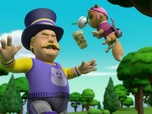 Replay Paw Patrol, la Pat'Patrouille - Le concours du meilleur athlète