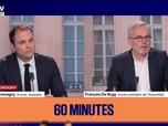 Replay Marschall Truchot - Marshall Truchot : Budget, faut-il rappeler le 49.3 à la rescousse ? - 04/11