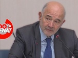 Replay 100% Sénat - La cour des comptes évalue la politique de transition écologique de l'Etat