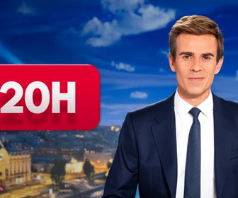 Replay Journal 20h00 - Journal