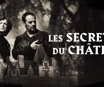 Replay Les secrets du château