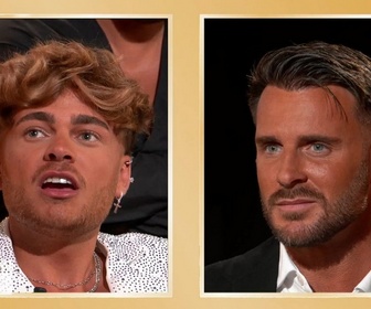 Replay The reunion : les cinquante - S4 E1