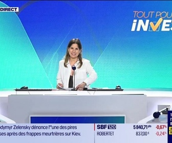 Replay Tout pour investir : Partie 1 - 17/06