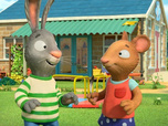 Replay Pip et Posy - La blague voyageuse
