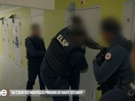 Replay Zone interdite - Au cœur des nouvelles prisons de haute sécurité