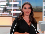 Replay 14/16 info - Émission du mardi 9 septembre 2025