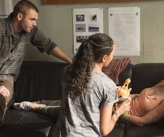 Replay Siren - S1 E4 - L'échappée belle