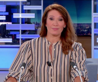 Replay Le pour et le contre - 12/10/2025