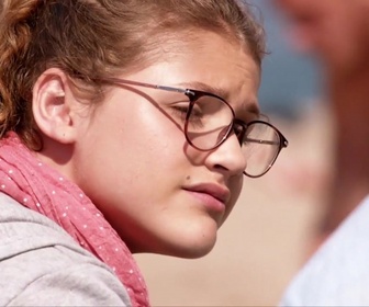 Replay Betty, une jeune fille pas comme les autres