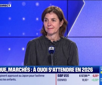 Replay Les Experts - À quoi s'attendre en 2026 ?