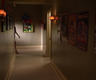 Replay Blue Mountain State - S03 E07