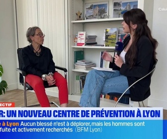 Replay Les longs formats des Locales - Dans l'objectif - Cancers : un nouveau centre de prévention à Lyon