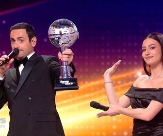Replay Danse avec les stars - Emission 11 - La suite du 17 avril 2026