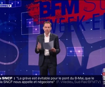 Replay L'intégrale de News Box du vendredi 2 mai