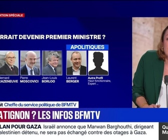 Replay L'intégrale de BFM Non-Stop du jeudi 9 octobre 2025