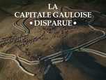 Replay La capitale gauloise disparue