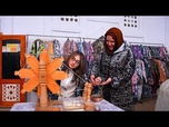 Replay Un artisanat vivant : comment la soie est fabriquée du cocon au tissu