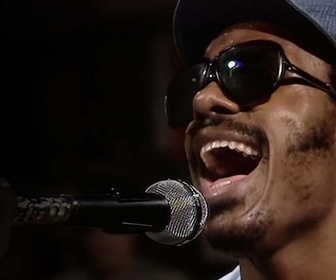 Replay Brême, 1974 - Stevie Wonder