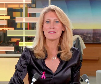 Replay La politique s'éclaire - Émission du samedi 4 octobre 2025