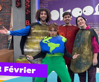 Replay Okoo-koo - 02/02/2026