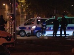 Replay ARTE Journal - Attaque au couteau à Paris : un mort et deux blessés