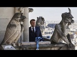 Replay Au pied du mur : Emmanuel Macron de plus en plus isolé alors que la crise politique s'aggrave