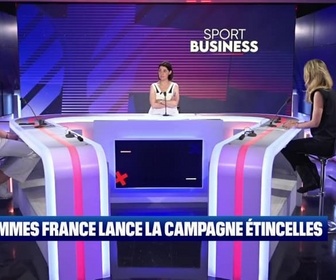 Replay L'intégrale de Sport Business - Jeudi 27 juin