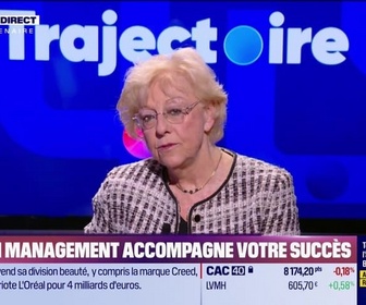 Replay Trajectoire : Guérin Management accompagne notre succès - 20/10