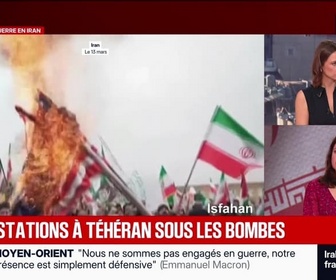 Replay Le Club BFM du vendredi 13 mars 2026 - Édition spéciale : La France entraînée dans la guerre malgré elle ?