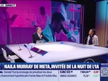 Replay Tech & Co, la quotidienne, spéciale La Nuit de l'IA - 22/05