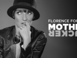 Replay Florence Foresti - Motherfucker