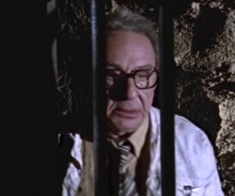 Replay Highlander - S05 E12 - Le retour de l'Apocalypse