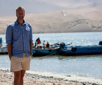 Replay Vivre loin du monde - 29/11/2025