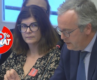 Replay 100% Sénat - Budget de la sécurité sociale : le président de l'assurance maladie auditionné