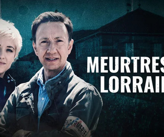 Replay Meurtres à... - 25/04/2026