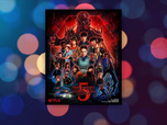 Replay À l'Affiche ! - Stranger Things : l'ultime saison de la série phénomène