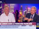 Replay Iconic Business - Mardi 6 mai