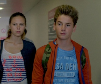 Replay Joséphine, ange gardien - S19 E03 - Dans la tête d'Antoine