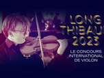 Replay Long-Thibaud : le concours international de violon