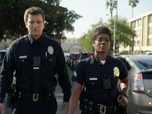 Replay The Rookie - le flic de Los Angeles - S1 E11 - Séquoia