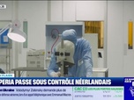 Replay Tech & Co, la quotidienne - Le Tech Flash : Nexperia passe sous contrôle néerlandais, par Julien Thibaud - 13/10