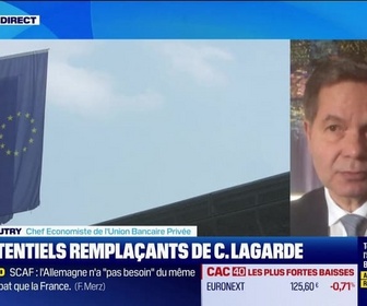 Replay Good Morning Market - L'éclaireur - 18/02