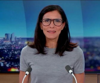 Replay Le 21h/22h du vendredi 2 mai 2025