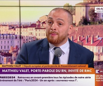 Replay Apolline Matin - Émission du 20 août 2025 7h30/9h