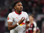 Replay Bundesliga : Triplé de Nkunku, Leipzig gifle Francfort !
