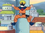 Replay Naruto - S3 E1 - Le retour d'Ebisu
