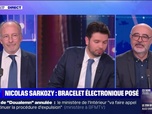 Replay News Box - Sarkozy, premier président à purger une peine - 07/02