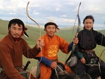 Replay À regarder en famille - L'Empire mongol, une autre histoire