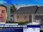 Replay Good Morning Market - Hexaom, le marché de l'immobilier va mieux - 03/10
